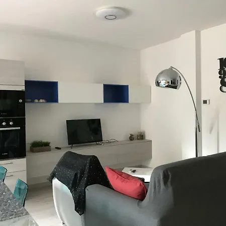 Il Posto Di Guerini Apartment Sarnico