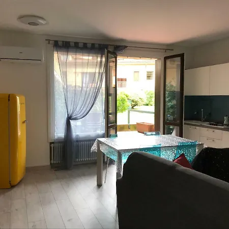 Appartement Il Posto Di Guerini Sarnico