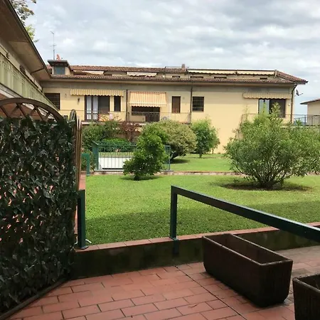 Il Posto Di Guerini Apartment Sarnico