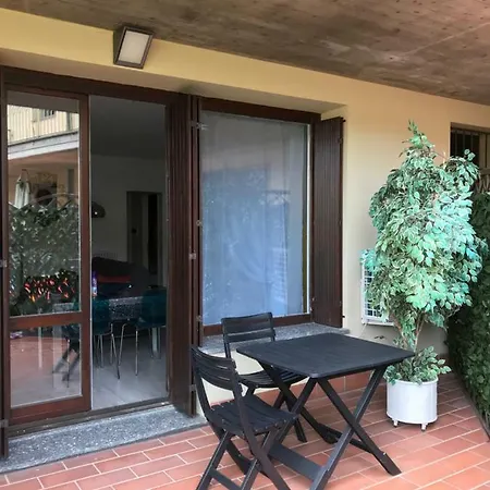 Il Posto Di Guerini * Sarnico