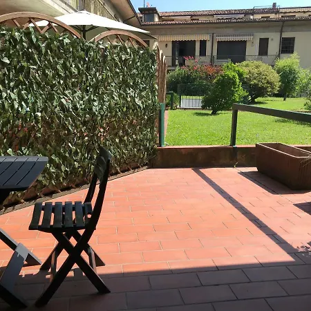 Il Posto Di Guerini * Sarnico