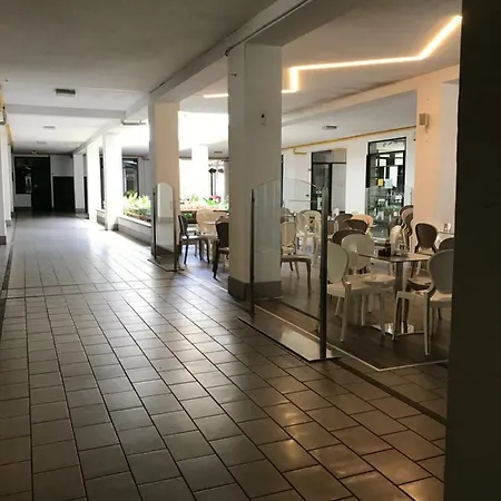 Il Posto Di Guerini Apartment *