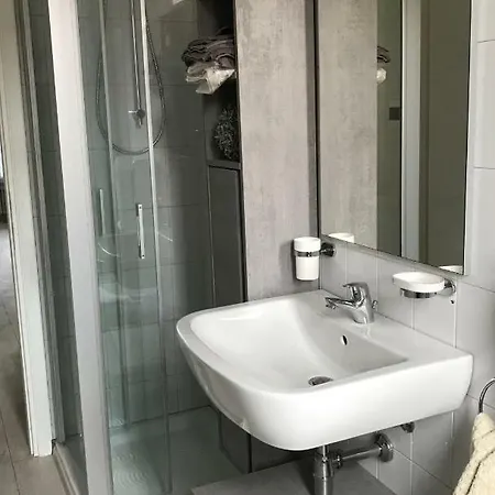 Il Posto Di Guerini Apartment *