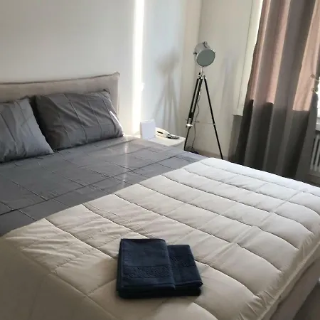 Il Posto Di Guerini Apartment *